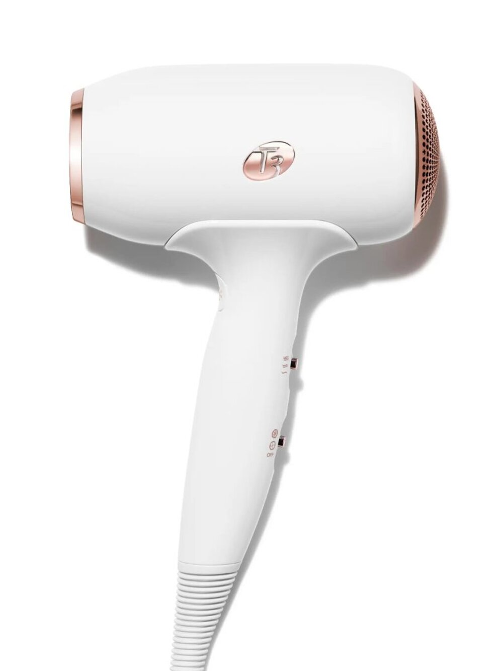 T3 Fit Compact Hair Dryer